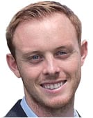Alasdair Plambeck - General Manager and Product Design