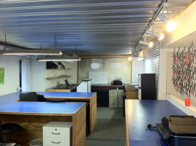 Our San Diego, California Office