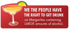 Dear Bar Owner, Your Margarita Sucks