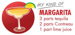 My Kind of Margarita