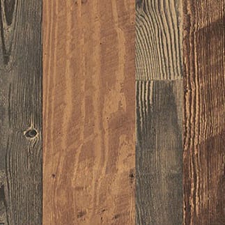 Antique Bourbon Pine