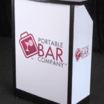 Compact Bar With PBC Graphics