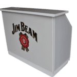 Jim Beam Standard Bar