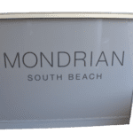Mondrian Hotel Standard Bar