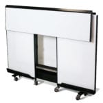 Standard Portable Bar Folded
