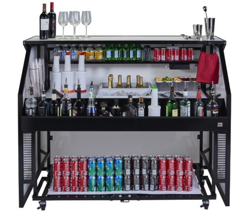 Professional Portable Bar Mobile Bars Online Portable Bar Company