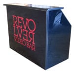 Revolver Standard Bar