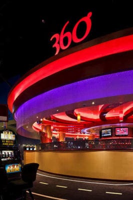 LED-lighting
