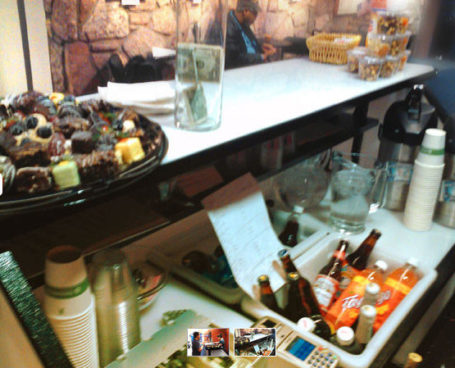 Portable Point of Sale Portable Point of Sale