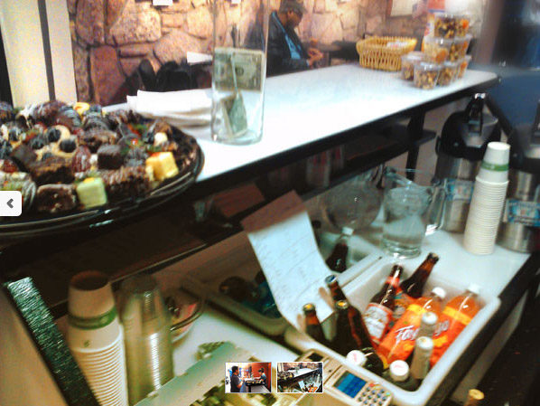 Portable Point of Sale