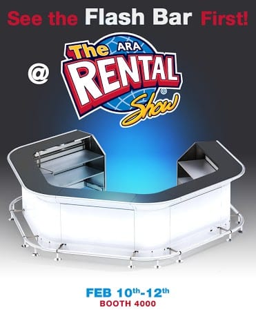 The Rental Show