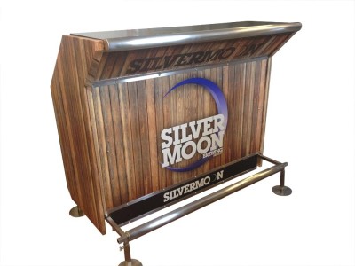 silvermoon flashbar pop up bar