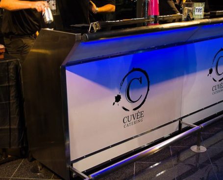 Modular Bar Modular Bar