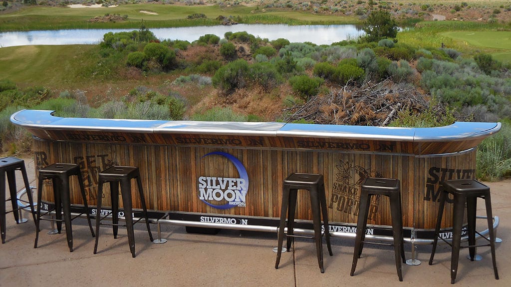 Silvermoon's Flash Bar