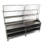 2 Flash Bar Back Bars linked 2 Flash Bar Back Bars linked