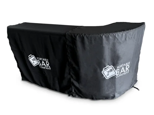 Flash Bar Covers