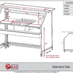 Standard-Portable-Bar-Detailed-Dimensions-assembled
