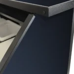 The Standard Portable Bar - Counter Closeup The Standard Portable Bar - Counter Closeup