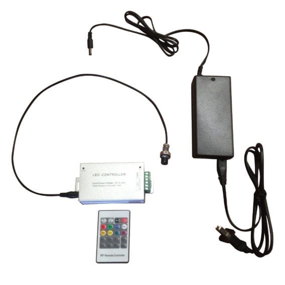 LED Kit (No Battery)
