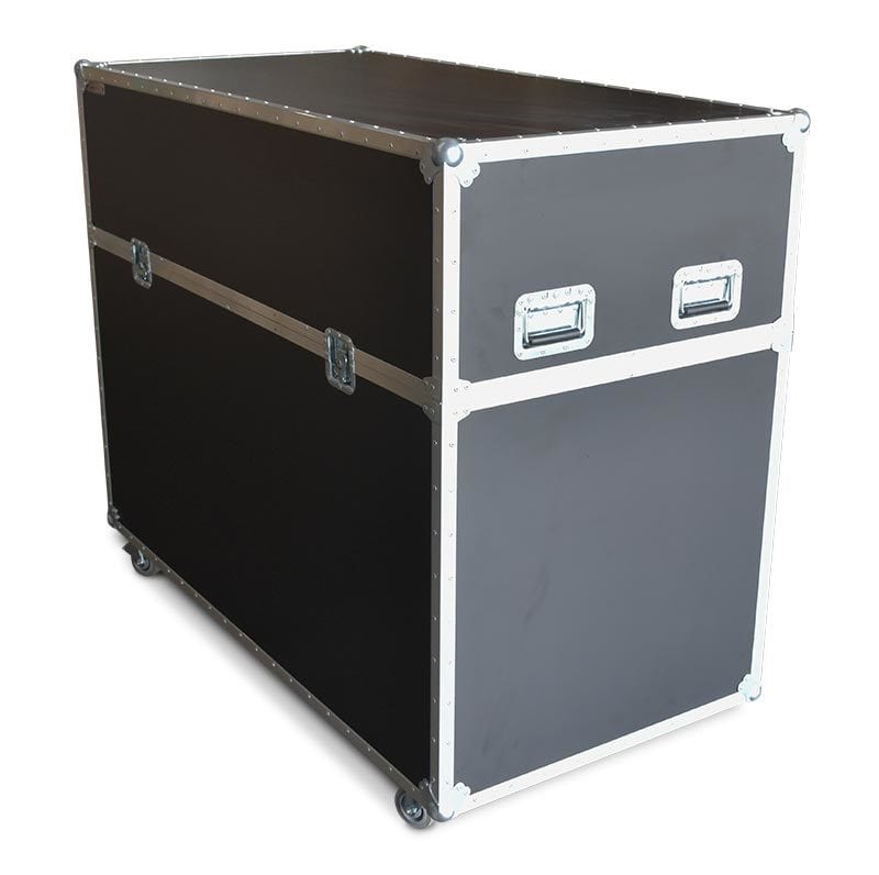 Flash Bar Backbar Case