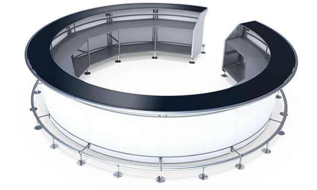 Superior Quality E Saving Portable Bars The Bar Portable Bars
