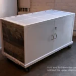 Fold and Roll Back can be used without the upper display. Fold and Roll Back can be used without the upper display.