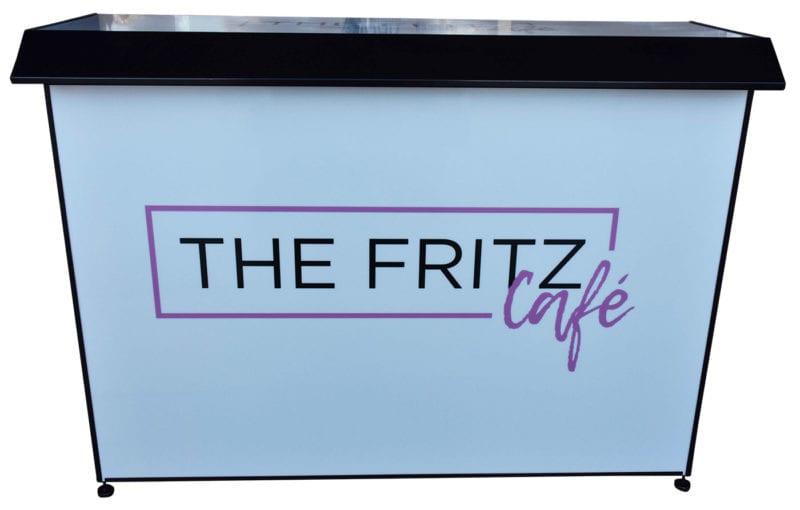 Professional Bar The Fritz Cafe