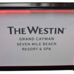 Standard Bar The Westin