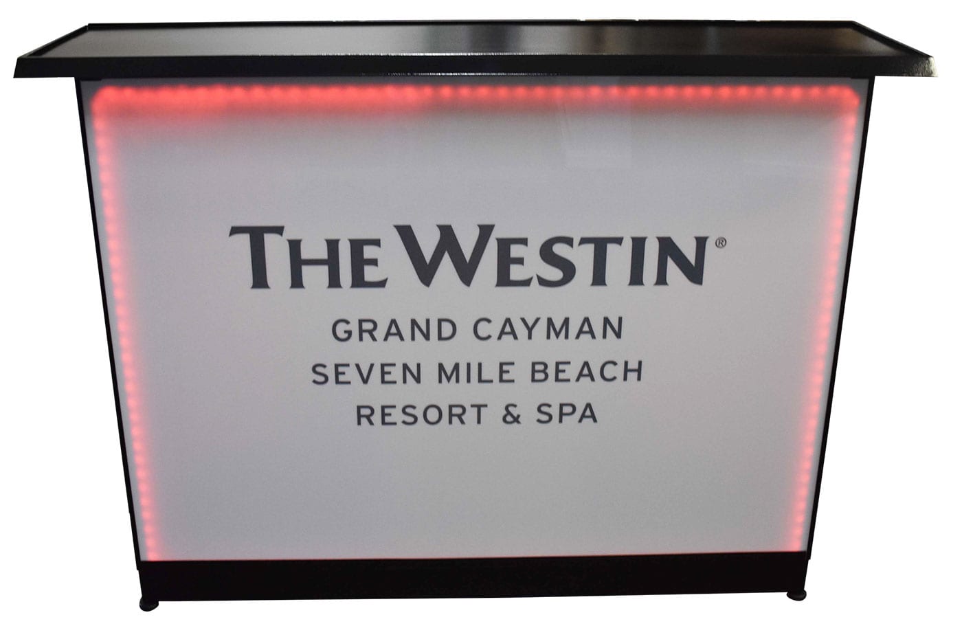Standard Bar The Westin