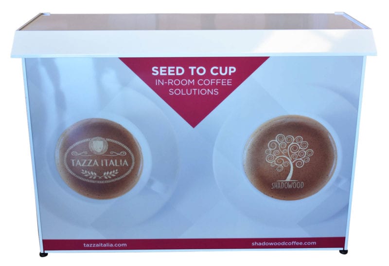 Professional Bar Seed To Cup