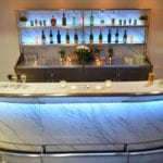 Flash Bar Modular System With Back Bar