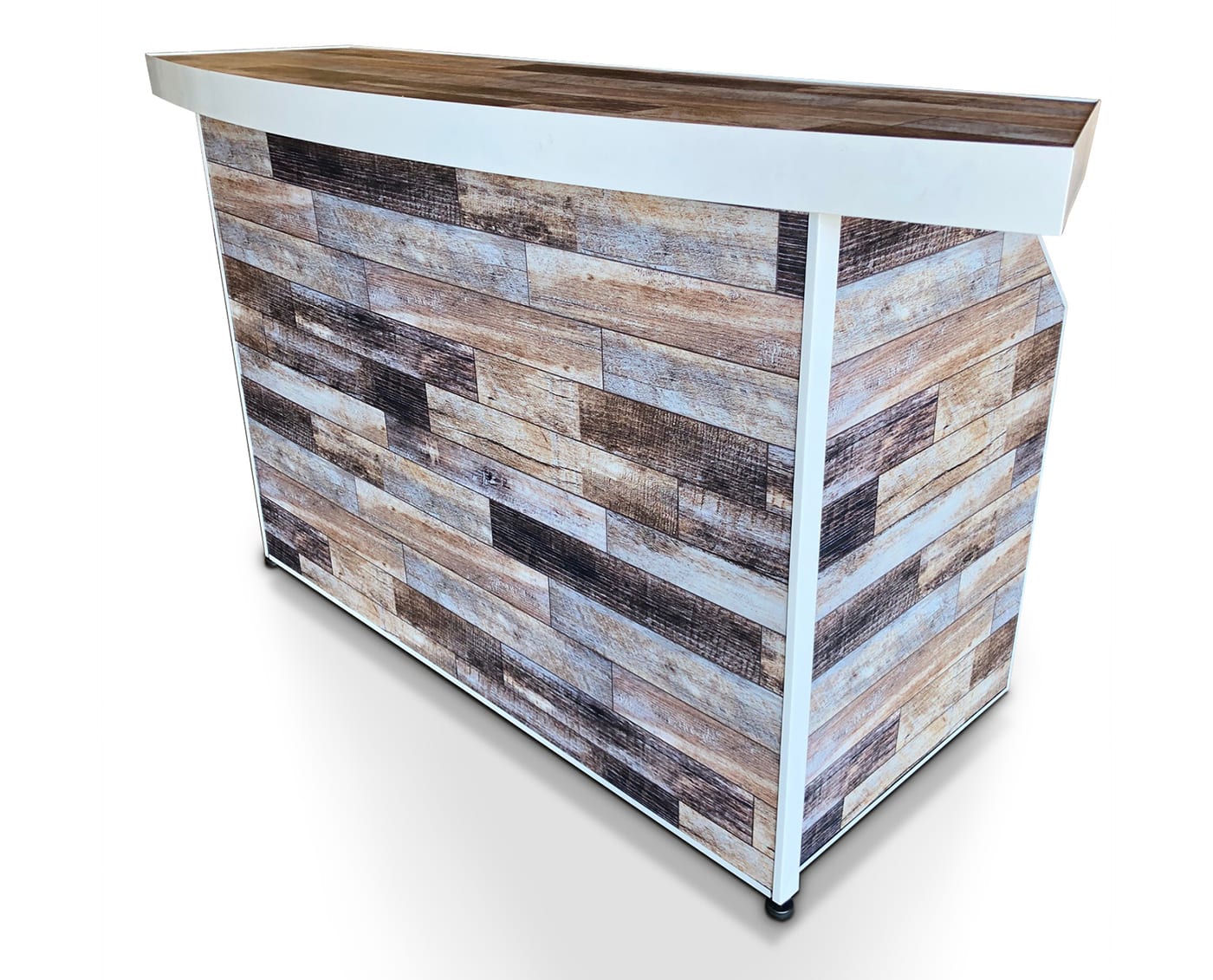 Cocktails on Wheels The Portable Bar Company