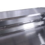 Stainless Steel Counter for FB Straight