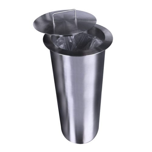 Trash Chute