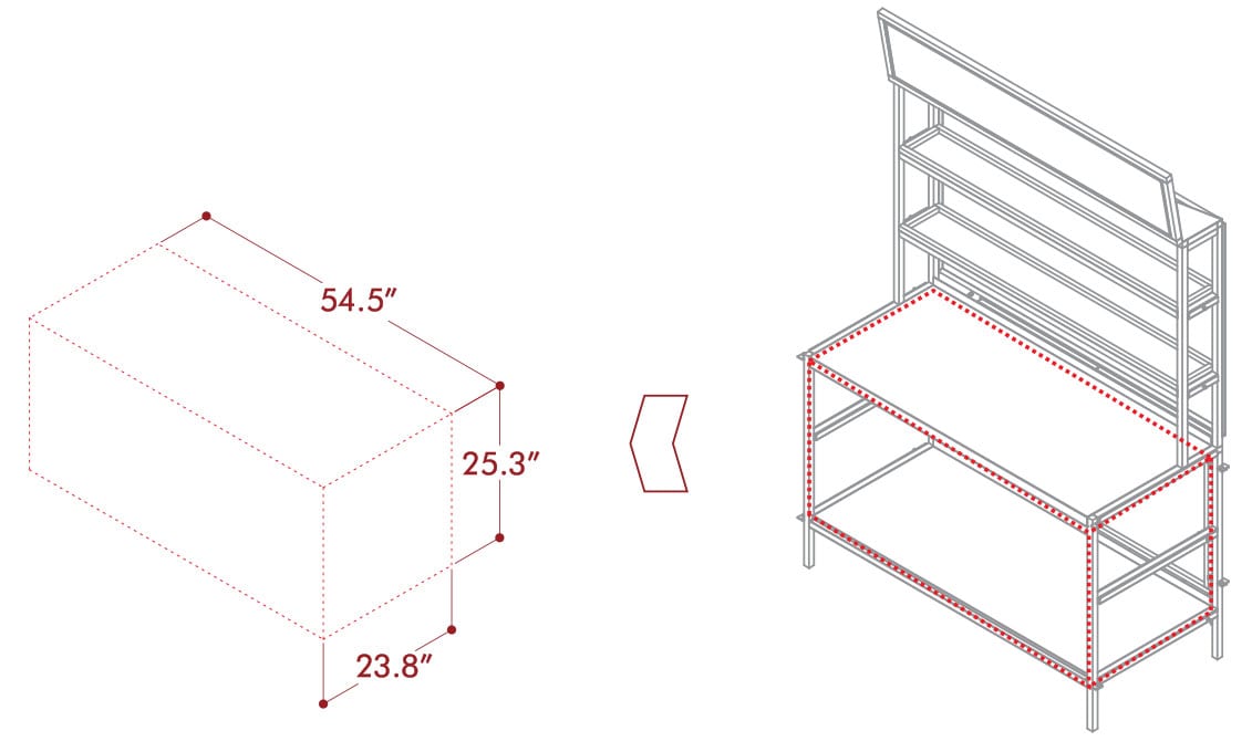 The Portable Bar Company Flash Bar Resources