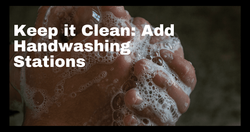 Keep it Clean