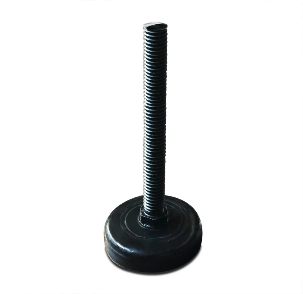 Leveling feet for Standard & Professional Bars