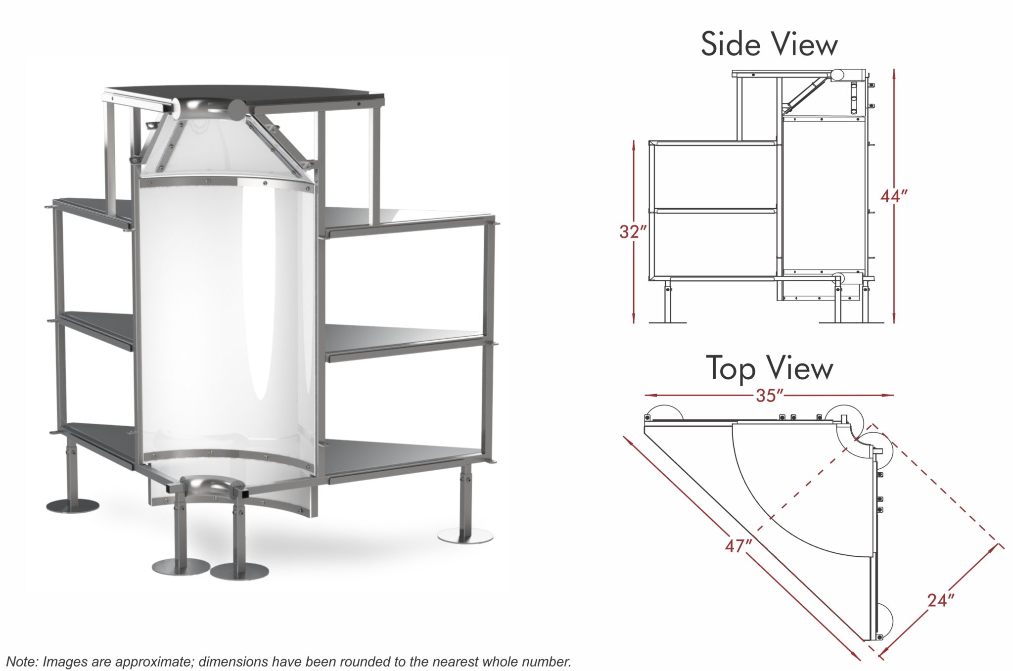 The Portable Bar Company Flash Bar Resources