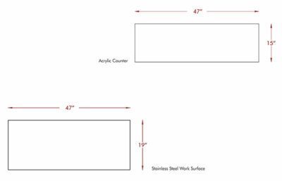 The Portable Bar Company - Flash Bar Resources