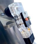 Flash Bar System Straight Segment Soda Gun