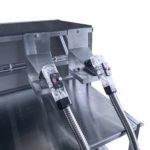 Flash Bar System Straight Segment Soda Gun