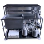 Flash Bar System Straight Segment Soda Gun System