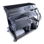 Flash Bar System Straight Segment Soda Gun System
