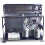 Flash Bar System Straight Segment Soda Gun System