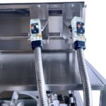 Flash Bar System Straight Segment Soda Guns