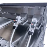 Flash Bar System Straight Segment Soda Guns