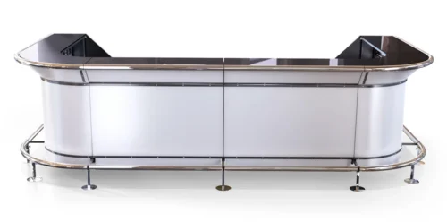 U-Shape Modular Bar