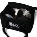 Flash Bar Carry Bag for feet