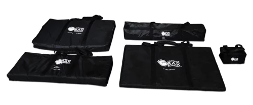 Flash Bar Carry Bags