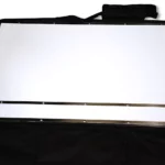 Flash Bar Carry Bags Bottom ACP Frame